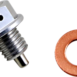 Magnetic Drain Plug