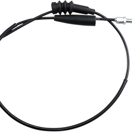 Throttle Cable - Pull - Kawasaki