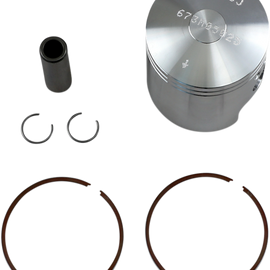 Piston Kit - LT80/KFX80
