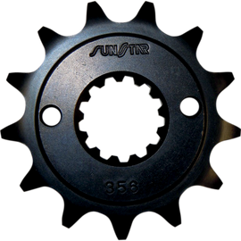 Counter Shaft Sprocket - 520 Chain - 15-Tooth