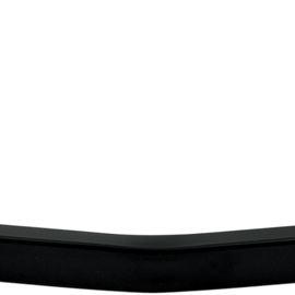 Rear Bumper - Ski-Doo - Black