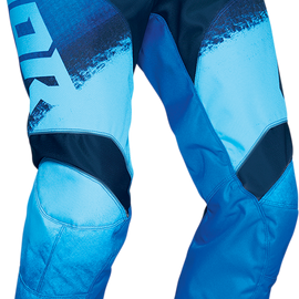 Youth Sector Vapor Pants - Blue - 26