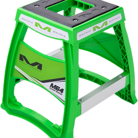 Stand Elite Green/Black