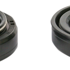 Fork Seals - 33 mm ID x 45 mm OD x 8/10.5 mm T