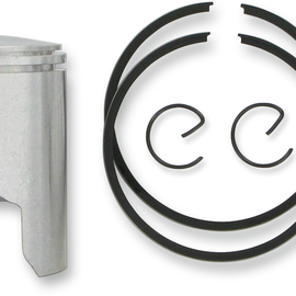 Piston Assembly - Rotax - Standard