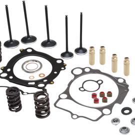 Cylinder Head Service Kit