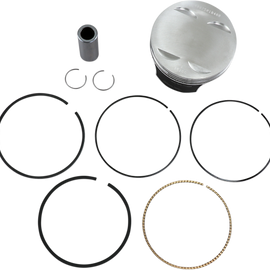 Piston Kit - TRX700XX - 10.5:1