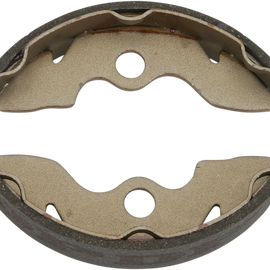 Brake Shoes - TRX - 9149