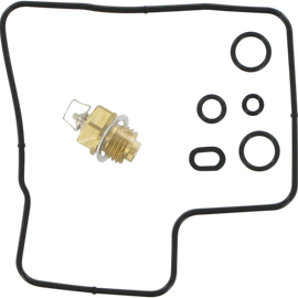 Economy Carburetor Repair Kit - Honda