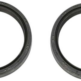 Fork Seals - 48 mm ID x 58 mm OD x 9 mm T