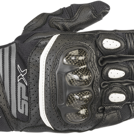 Stella SPX AC V2 Gloves - Black /Anthracite - XL
