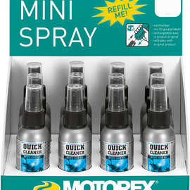 Quick Cleaner 60 ml Spray