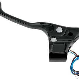 Black Clutch Lever Assembly for '07 - '13