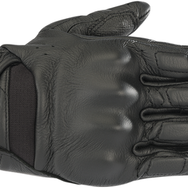 Women's Stella Vika V2 Gloves  - Black - Large