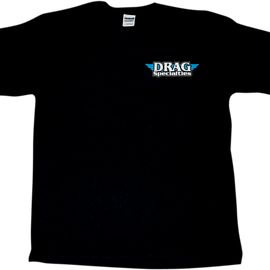 Drag Specialties T-Shirt - Black - Small