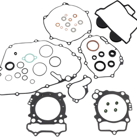 Complete Gasket Kit - Yamaha