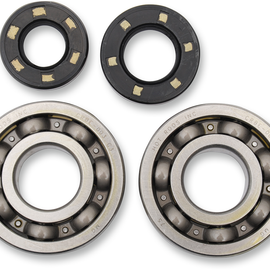 Crank Bearings