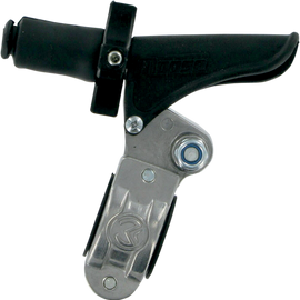 Moose Fly Clutch Perch