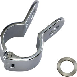 Magnum Clamp - 1.25"