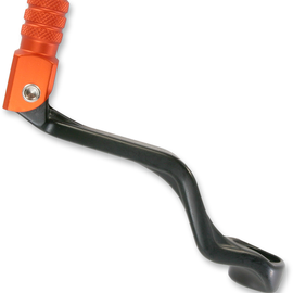 Shift Lever - Orange - KTM