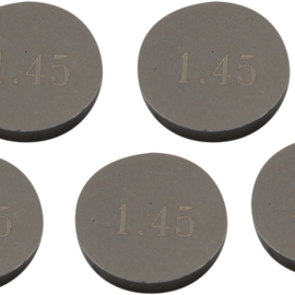 Valve Shim - 5 pack