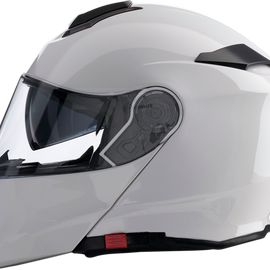 Solaris Helmet - White - XS