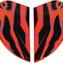 Airmada™ Side Plates - Wild Child - Orange