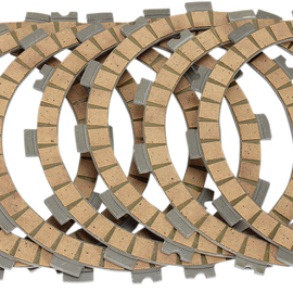 Clutch Friction Plates