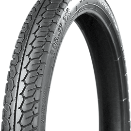 Tire - NR58 - 2.00-17