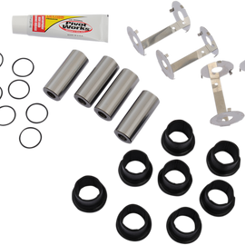 A-Arm Bearing Kit - Front Lower