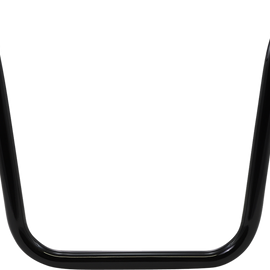 Black 16" Ape Hanger Handlebar