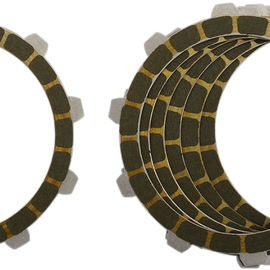 Clutch Friction Plate