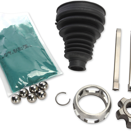 Rebuild Kit - CV Joint - Outboard
