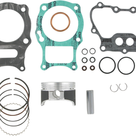 Piston Kit with Gasket