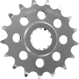 Front Sprocket - 16-Tooth