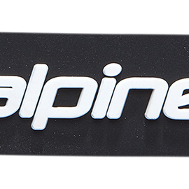 Key Fob - Linear - Black