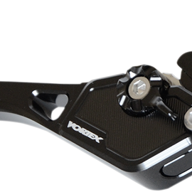 Black Short Brake Lever