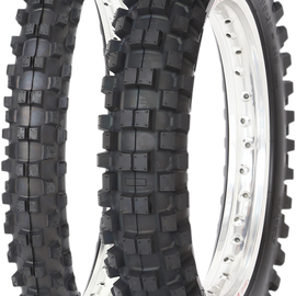 Tire - Tech 2 Pro D - 110/100-18