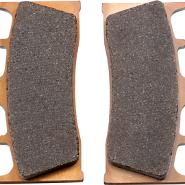 HH Sintered Ceramic Brake Pads - Kawasaki/Suzuki