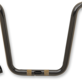 Black 14" Handlebar