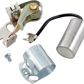 Tune Up Kit 70-E78 Big Twin & XL