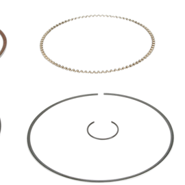 Piston Kit - KTM 450XCF
