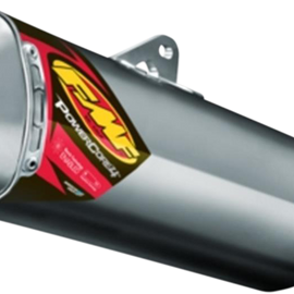 PowerCore 4 HEX Muffler