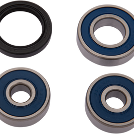 Wheel Bearing - Rear - Yamaha