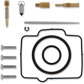 Carburetor Repair Kit - Suzuki