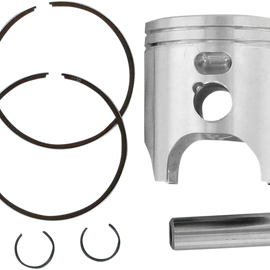 Piston - Honda - .50mm