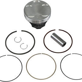 Piston Kit - Raptor/Grizzly/Rhino