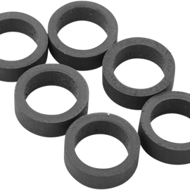 Fuel Line Seals - 6 Pack