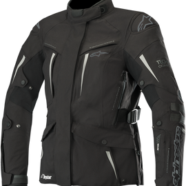 Stella Yaguara Drystar® Jacket - Black/Anthracite - Medium