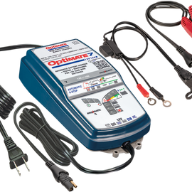 Battery Charger - 12 V/10 A